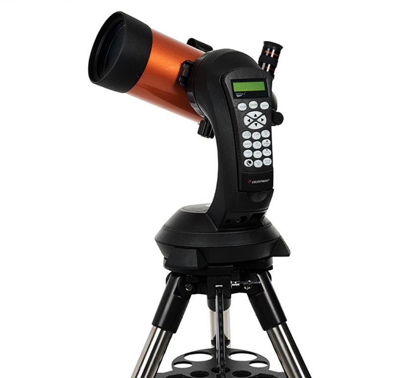 Telescopio astronómico Celestr - Celestron Telescope Nexstar 8Se reseña y precio