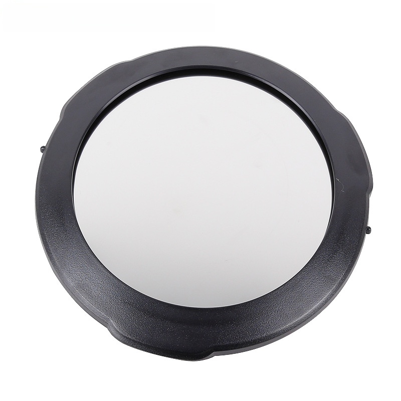 Filtro solar de película solar - Celestron Telescope Nexstar 8Se reseña y precio
