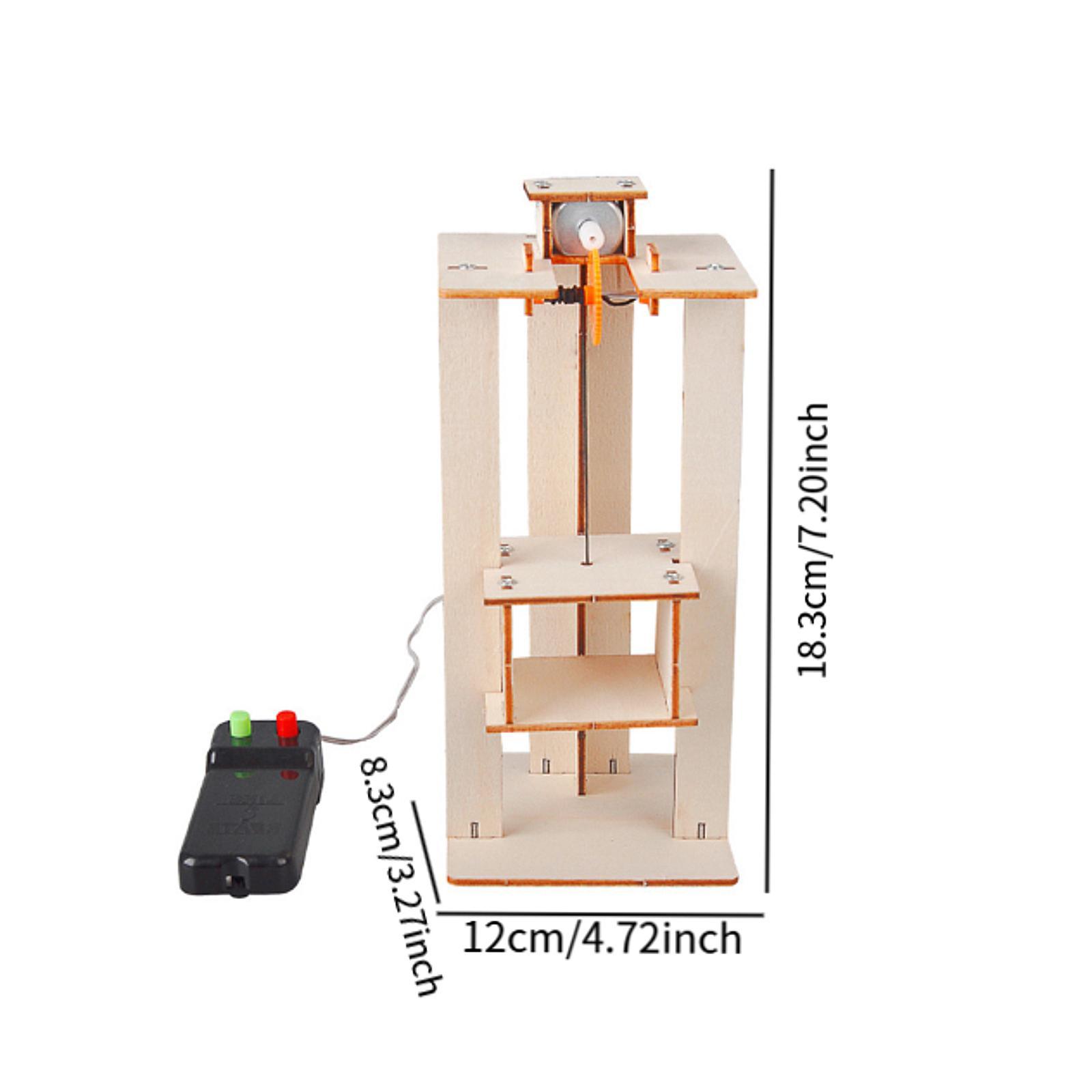 Proyecto Científico para Niños - Science Project Kit reseña y precio