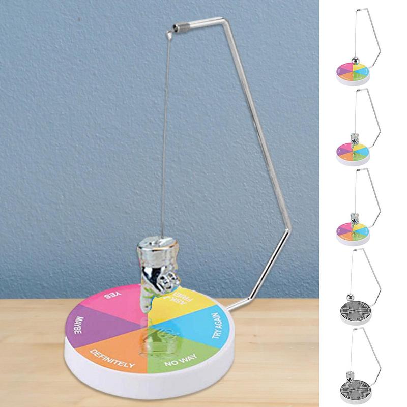 Novedad, fabricante de decisio - Newton Cradle Large reseña y precio
