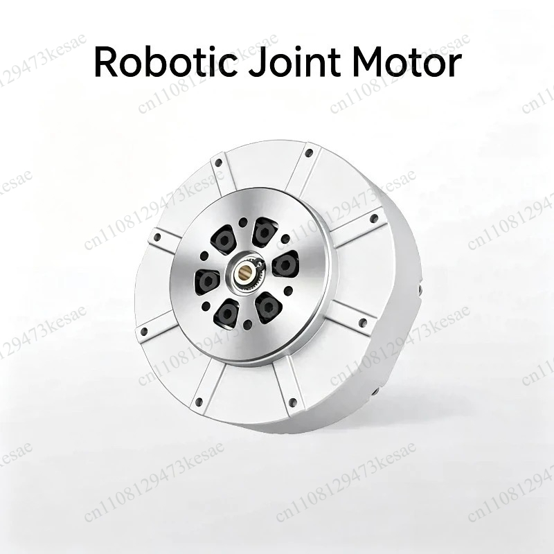Motor articulado GO-M8010-6 de - Robot Arm Motor reseña y precio