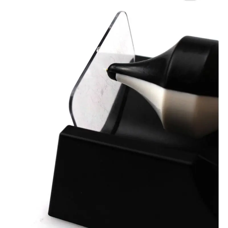 Juguete de escritorio giratori - Newton Cradle Large reseña y precio