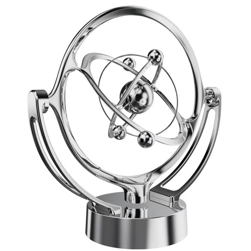 Dispositivo de Movimiento Perp - Newton Cradle Large reseña y precio
